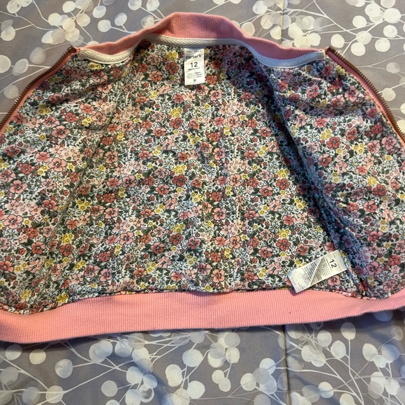 2 Carters jackets - Picture 5 of 6